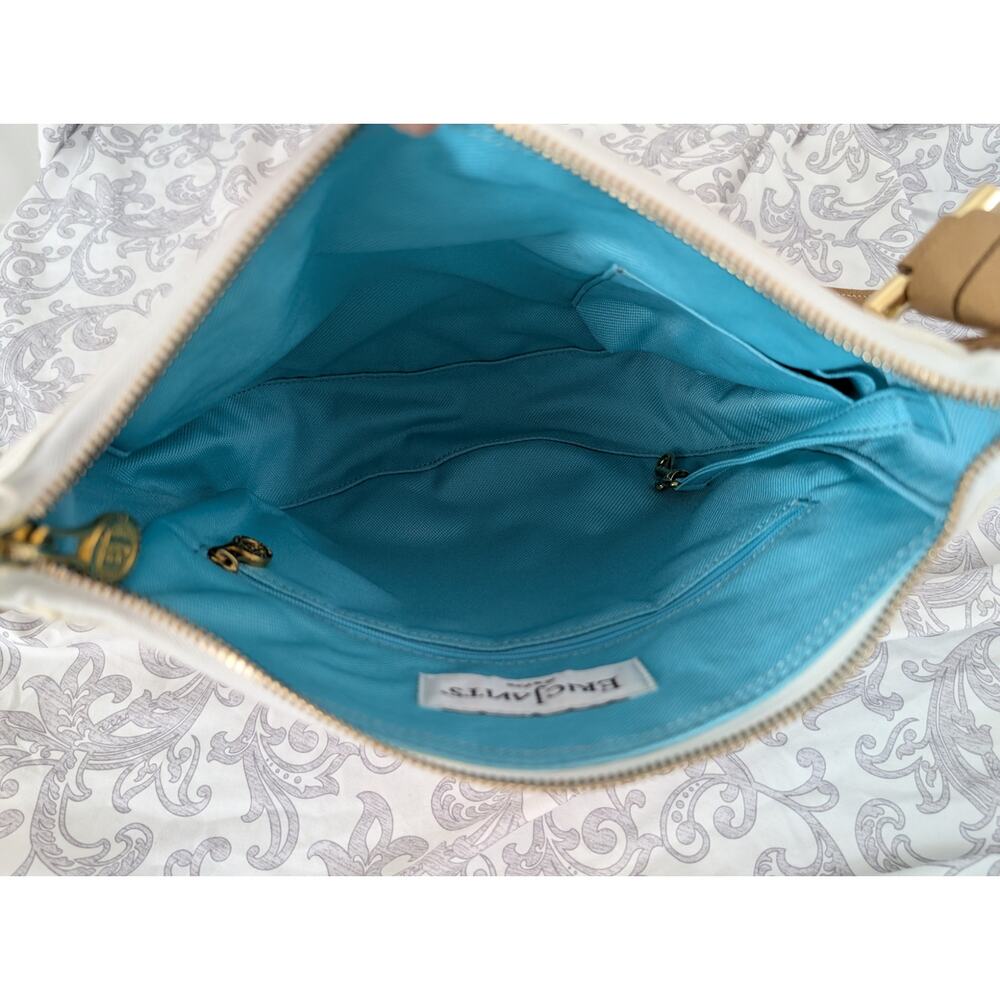 eric javits vintage squishee bag - Picture 6 of 11